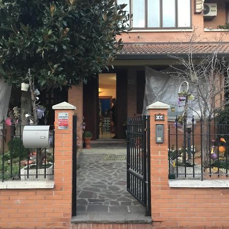 La Stellina Bed & Breakfast Castenaso Exterior foto