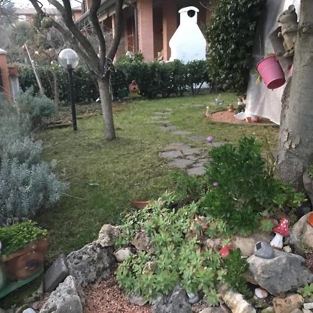 La Stellina Bed & Breakfast Castenaso Exterior foto