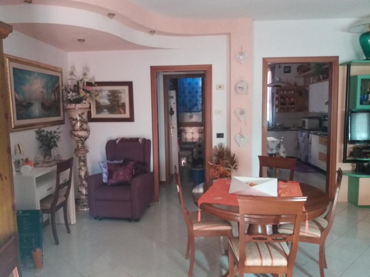 La Stellina Bed & Breakfast Castenaso Exterior foto