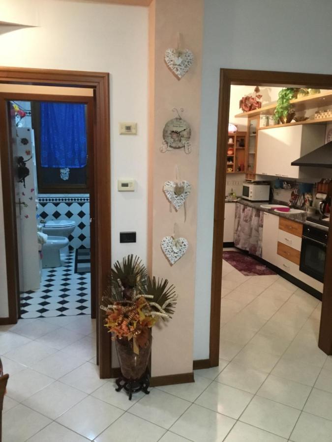 La Stellina Bed & Breakfast Castenaso Exterior foto