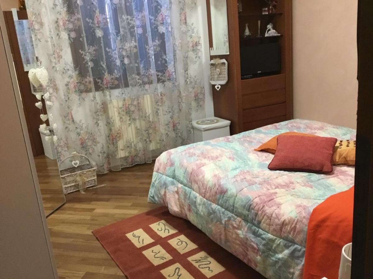 La Stellina Bed & Breakfast Castenaso Exterior foto