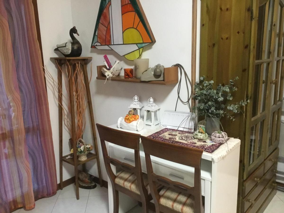 La Stellina Bed & Breakfast Castenaso Exterior foto