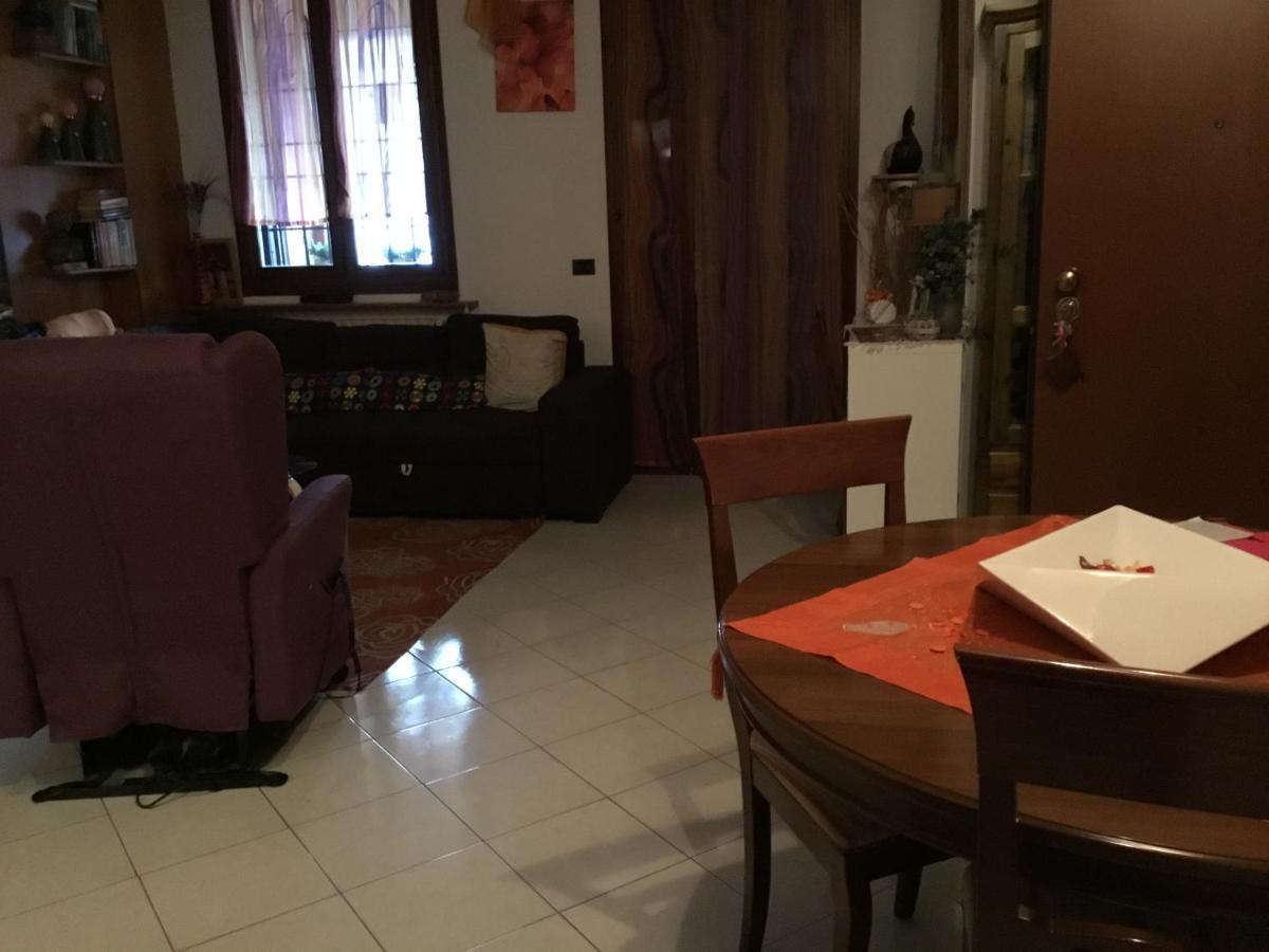 La Stellina Bed & Breakfast Castenaso Exterior foto