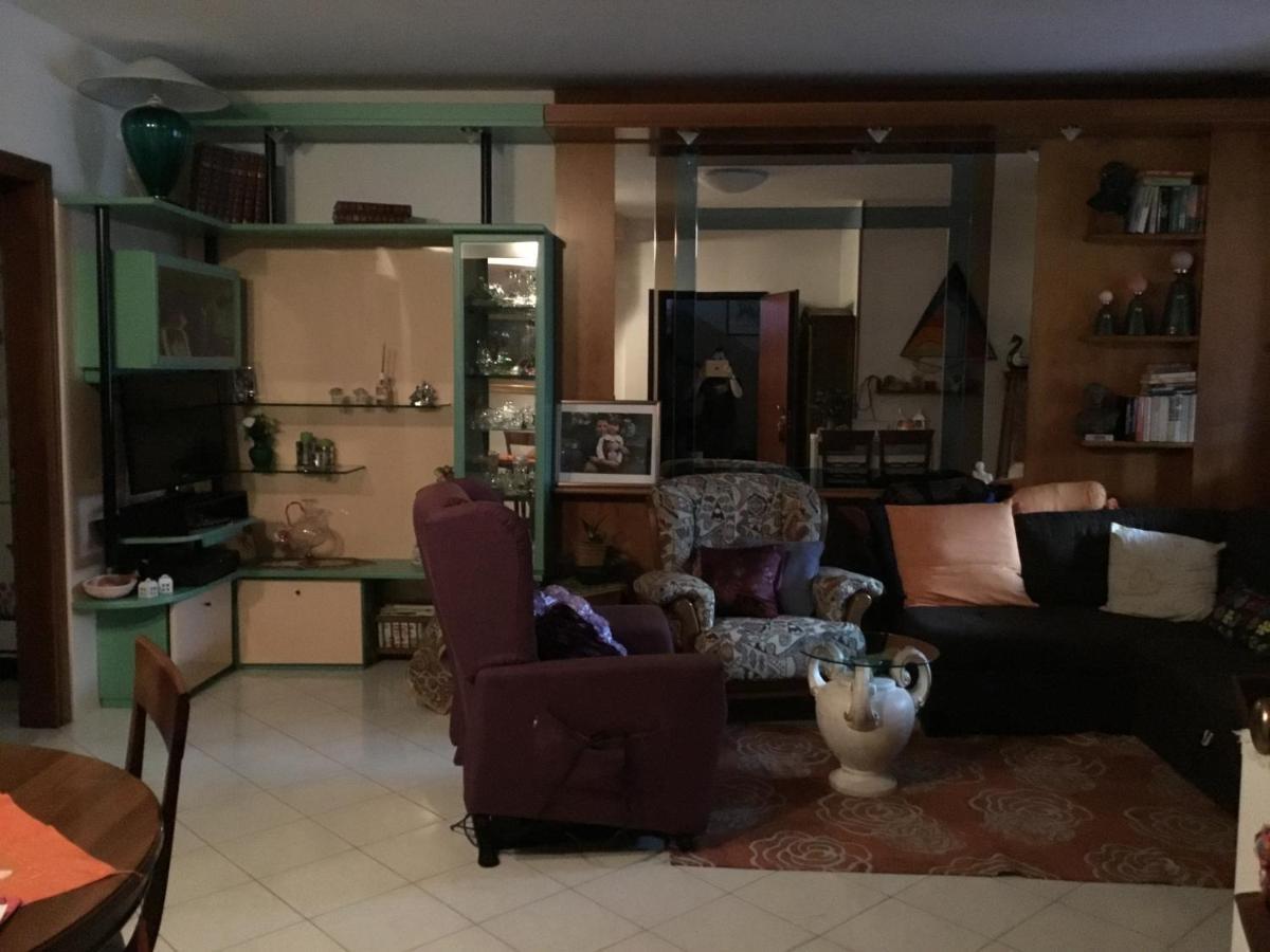 La Stellina Bed & Breakfast Castenaso Exterior foto