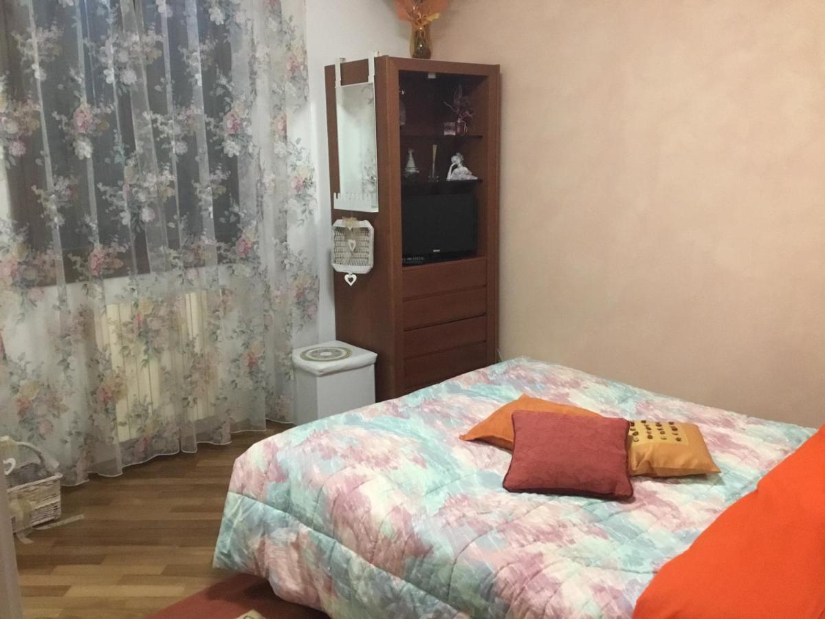 La Stellina Bed & Breakfast Castenaso Exterior foto