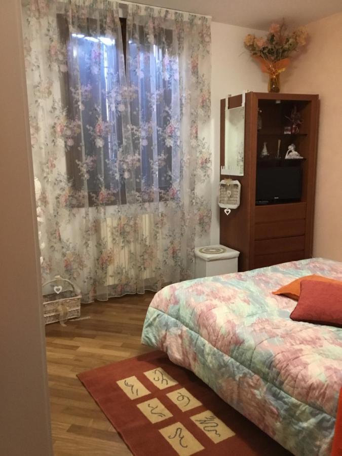 La Stellina Bed & Breakfast Castenaso Exterior foto