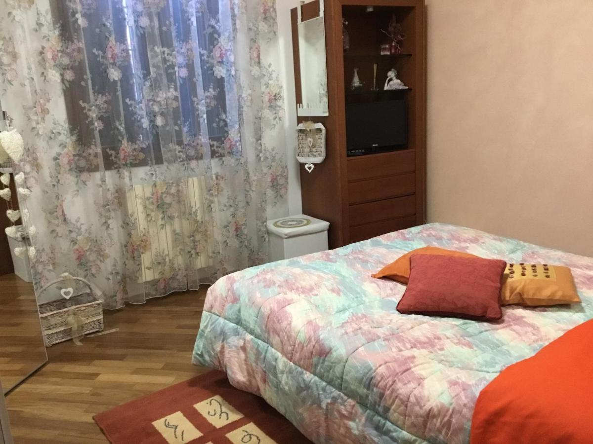 La Stellina Bed & Breakfast Castenaso Exterior foto
