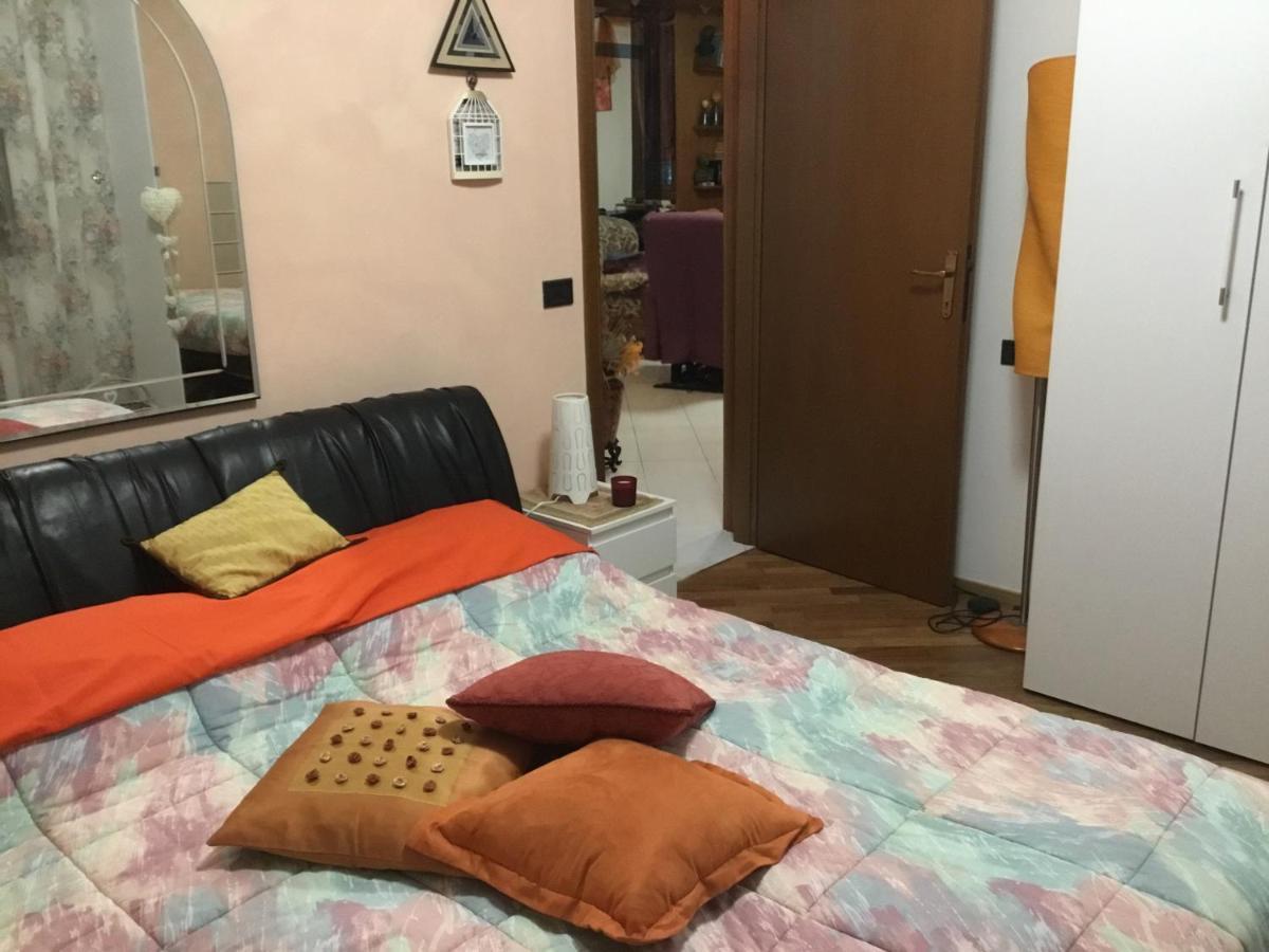 La Stellina Bed & Breakfast Castenaso Exterior foto
