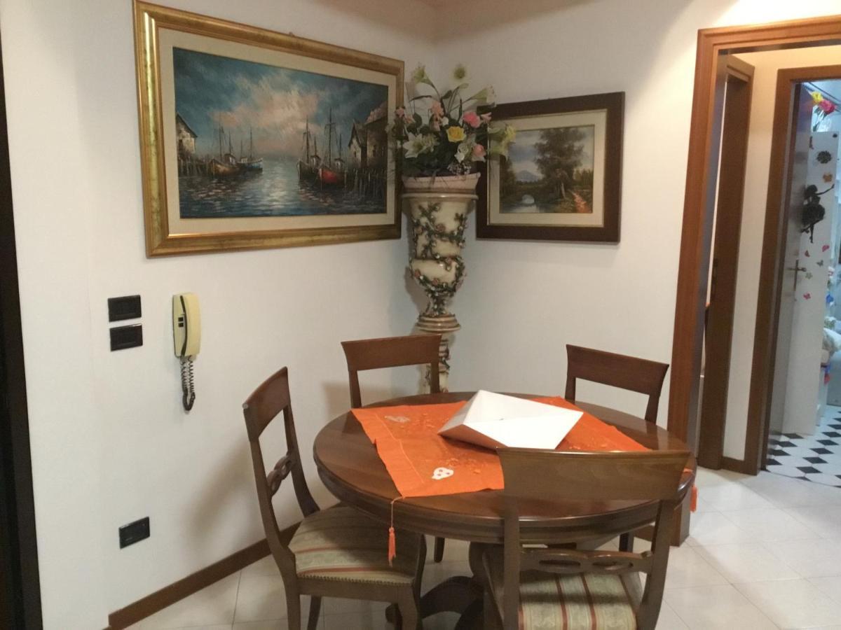 La Stellina Bed & Breakfast Castenaso Exterior foto