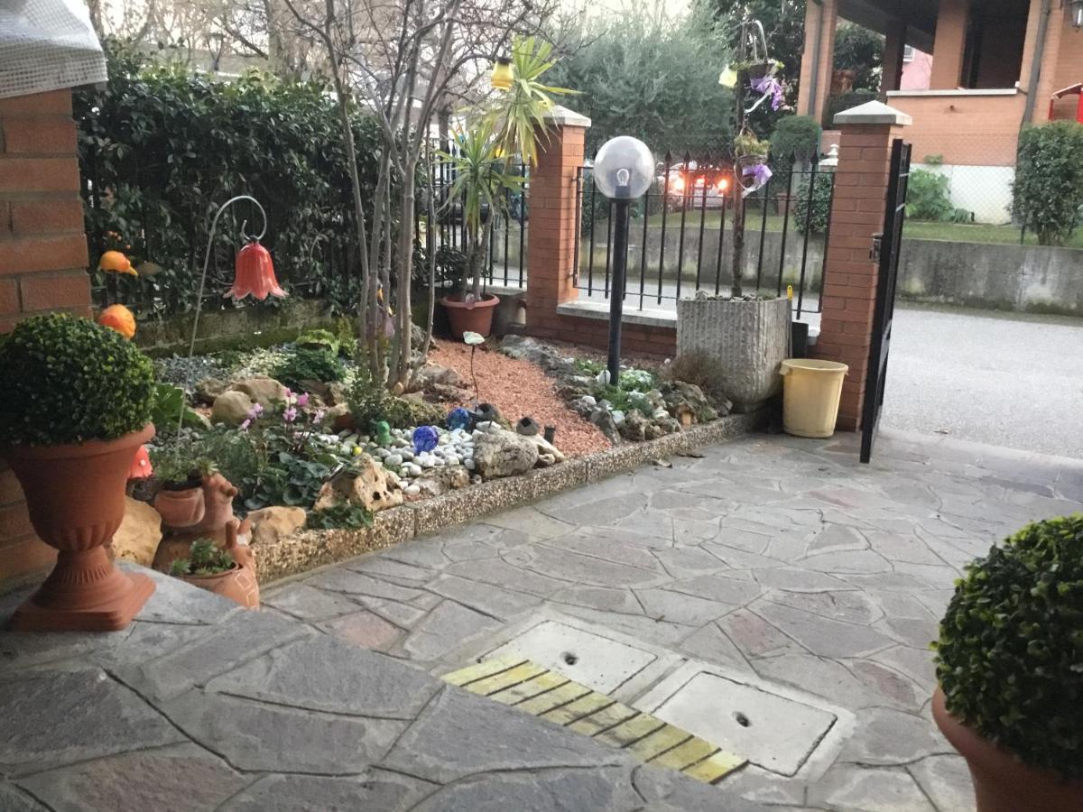 La Stellina Bed & Breakfast Castenaso Exterior foto